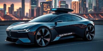 Jakie nowości szykuje branża motoryzacyjna? Aktualności branża motoryzacyjna