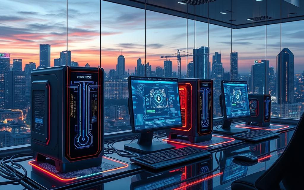 komputery przyszłości