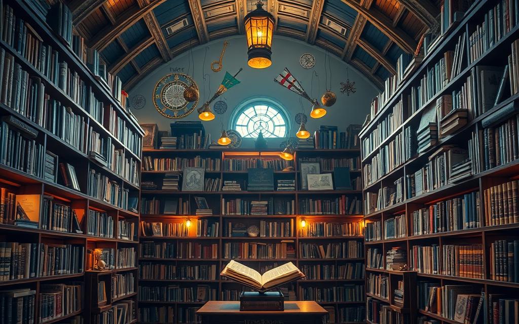 książki non-fiction