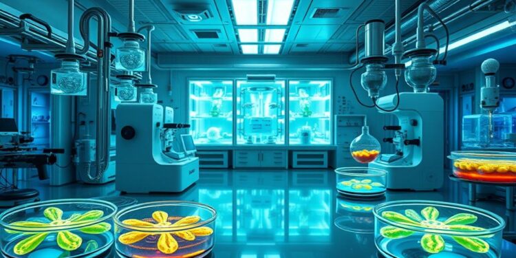 medycyna regeneracyjna