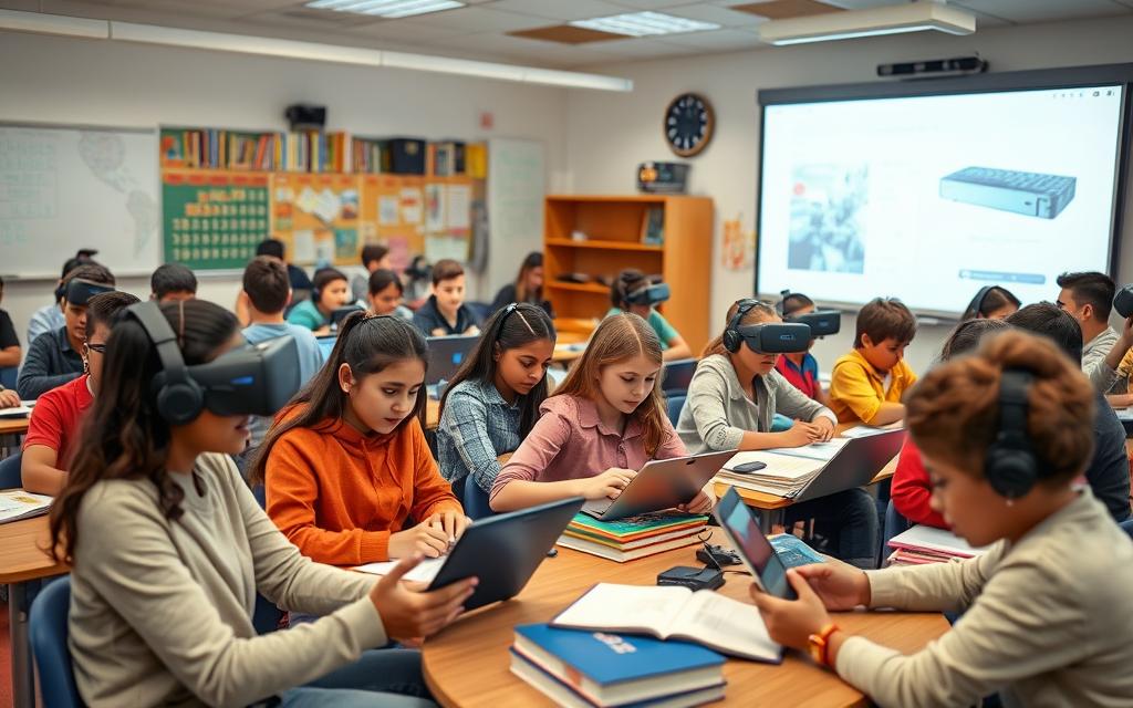 technologia w edukacji