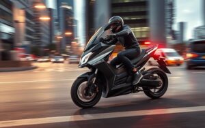 hulajnoga elektryczna 100 kmh