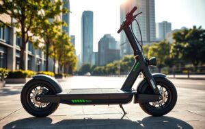 hulajnoga elektryczna