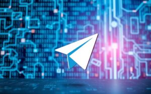 telegram