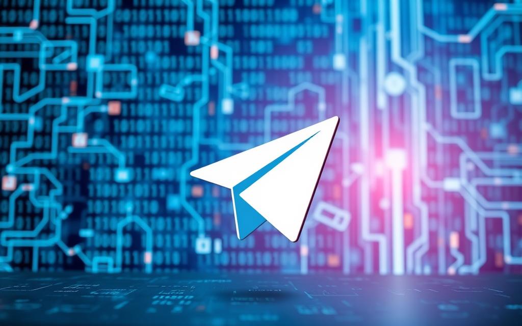 telegram