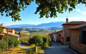 Włochy wycieczka zwiedzanie wypoczynek