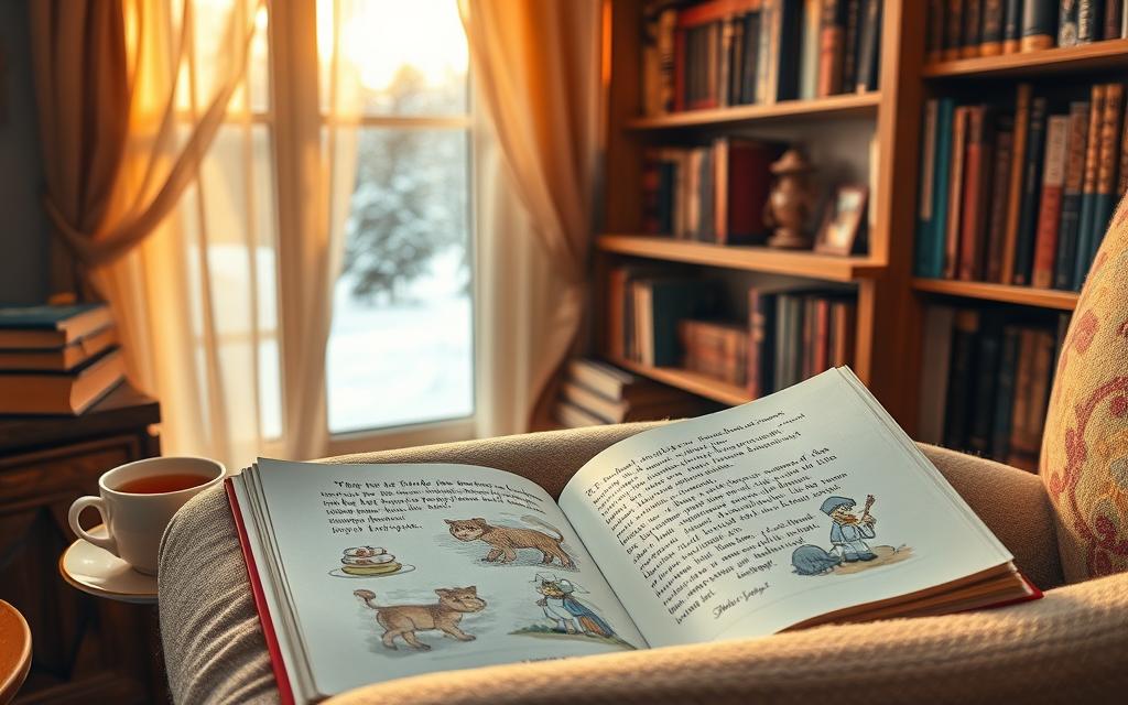 bajki z dzieciństwa