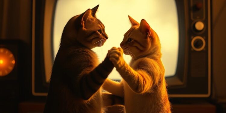 Dirty Dancing – kiedy wraca w TV? Kultura i rozrywka dirty dancing kiedy w tv