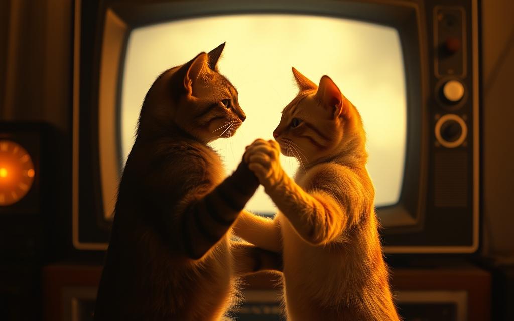 dirty dancing kiedy w tv