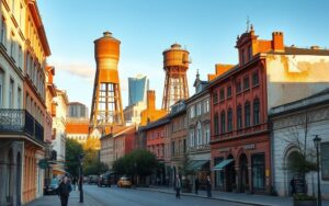 filtry warszawa zwiedzanie