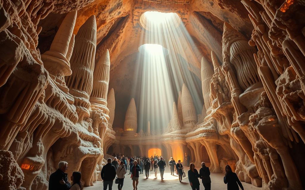 kopalnia soli wieliczka ile trwa zwiedzanie