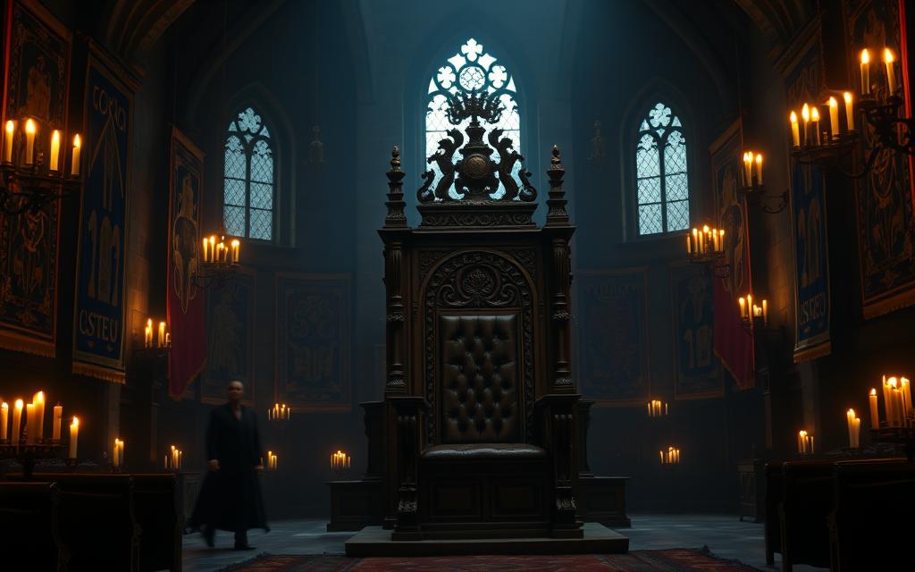 korona królów sezon 6