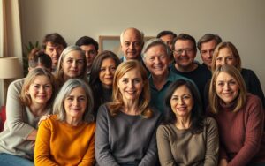 obsada na dobre i na złe