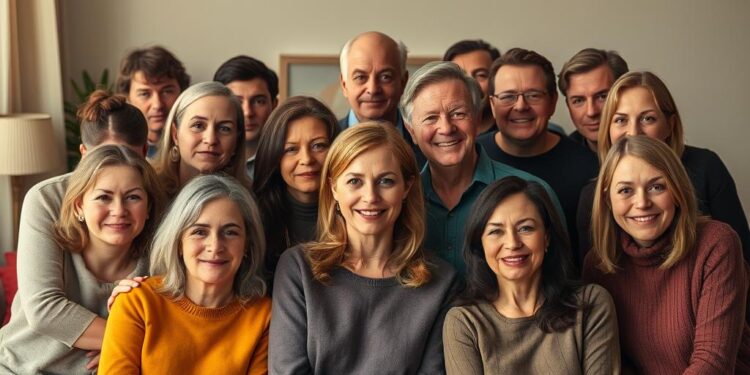 obsada na dobre i na złe