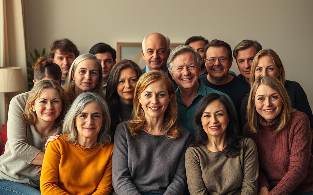 obsada na dobre i na złe