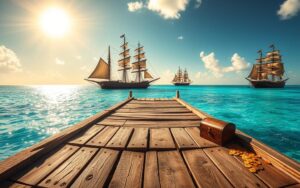 piraci z karaibów kolejność