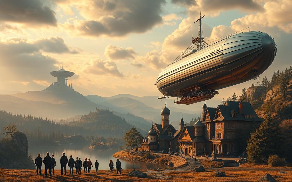 podróże guliwera / podróże pana kleksa