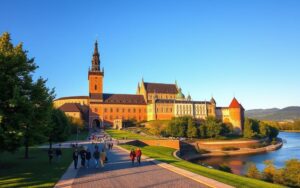 wawel zwiedzanie za darmo