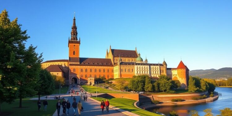 wawel zwiedzanie za darmo