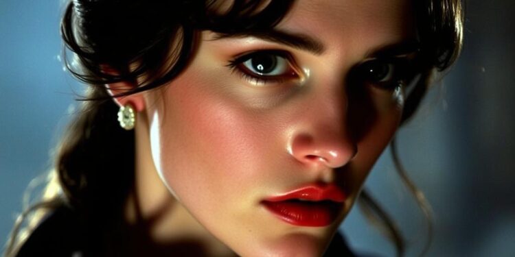 Winona Ryder – Dracula i inne role Kultura i rozrywka winona ryder dracula