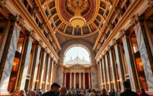 zwiedzanie sejmu 2025