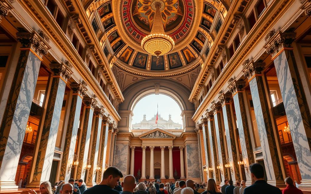 zwiedzanie sejmu 2025