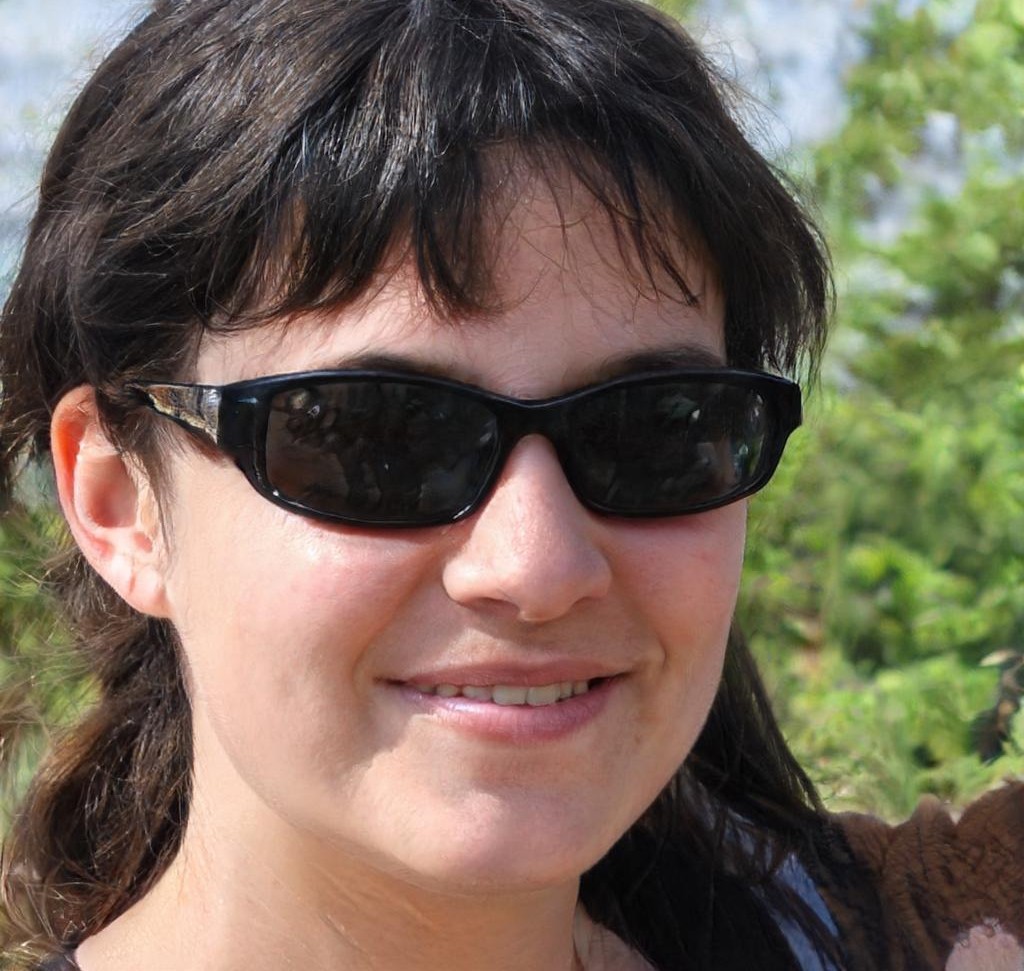 Picture of Magdalena Domańska